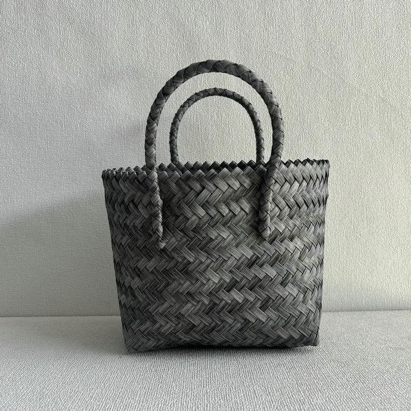 Exquisite Handmade Woven Women's Bag