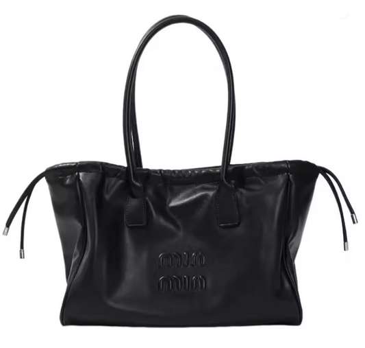Exquisite PU Leather Women's Tote - Large Capacity & Waterproof