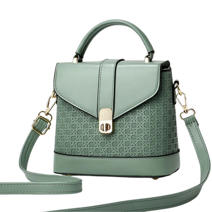 Elegant Women's Shoulder Bag - Timeless Style