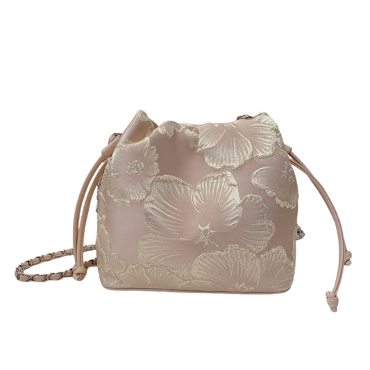 Exquisite Women's Chain Bucket Bags - Summer Collection