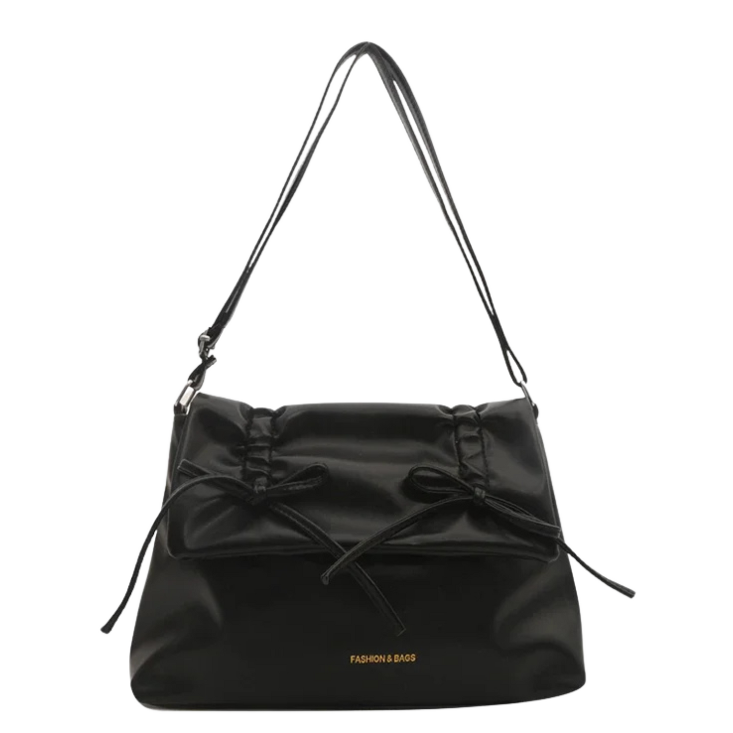 Elegant Women's Shoulder Tote - Versatile & Chic