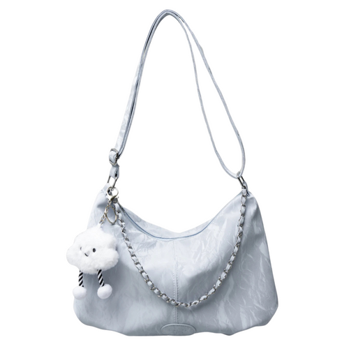 Elegant Women's Luxury Leather Tote Bag