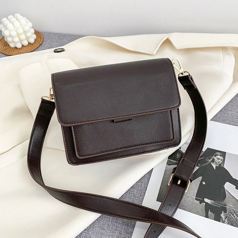 Exquisite Women's Designer Crossbody Bag