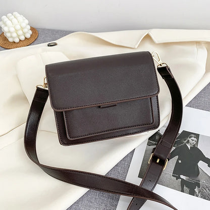 Exquisite Women's Designer Crossbody Bag