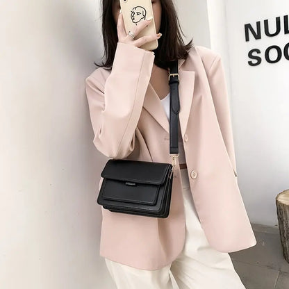 Exquisite Women's Designer Crossbody Bag
