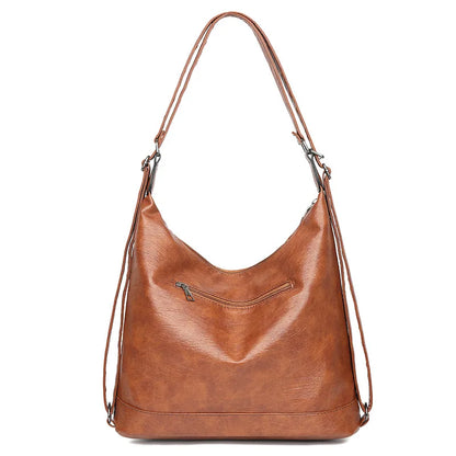 Elegant Vintage Patchwork Tote Bag for Women