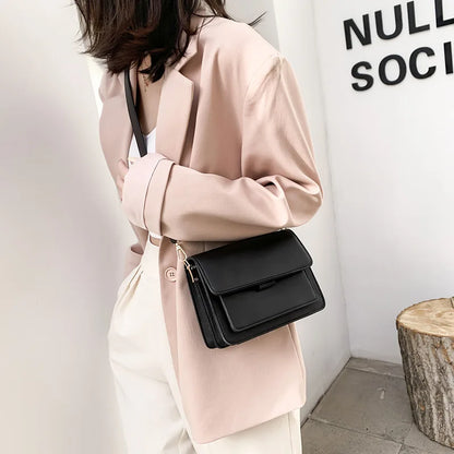 Exquisite Women's Designer Crossbody Bag