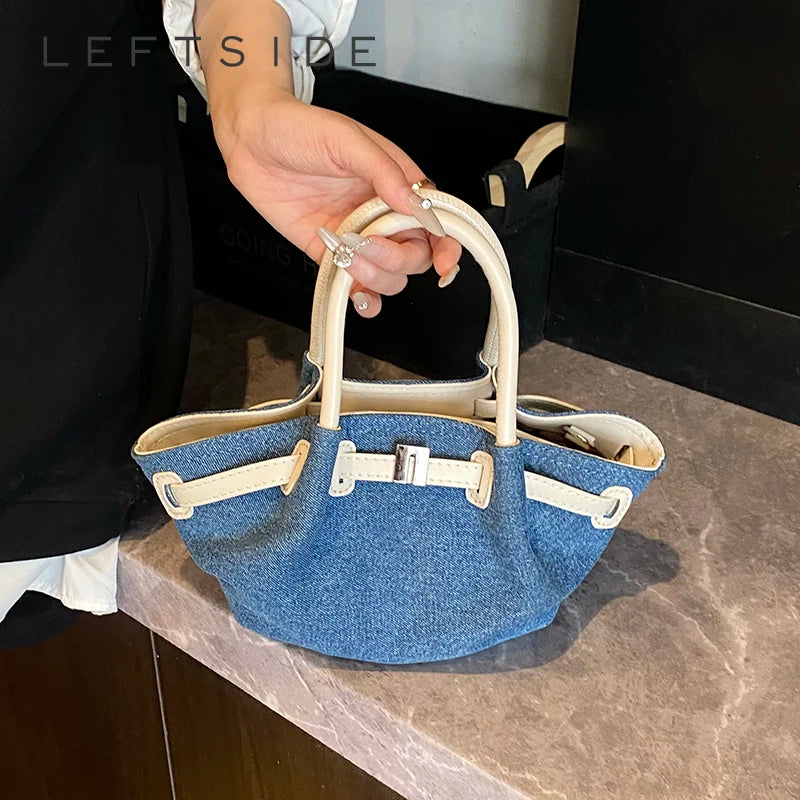 Elegance Defined: Luxurious Women's Small Crossbody Bag