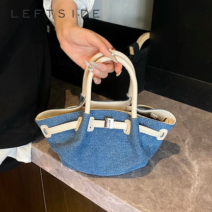 Elegance Defined: Luxurious Women's Small Crossbody Bag