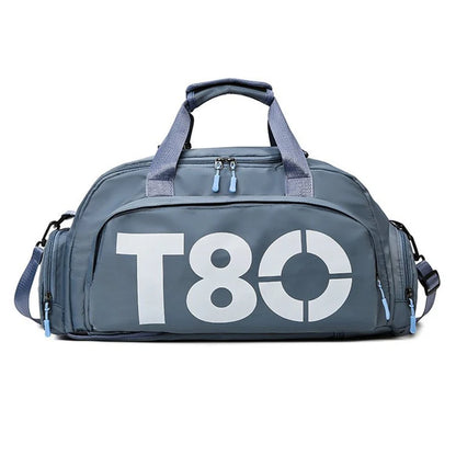 Elegant Women's T80 Oxford Travel Tote