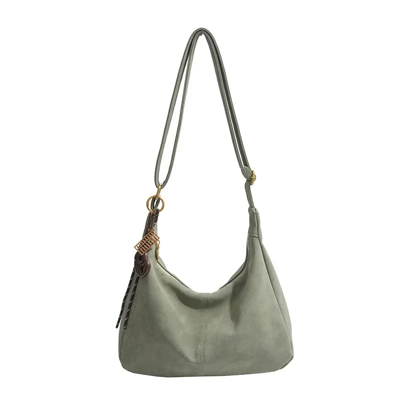 Elegant Women's Large Capacity Tote Bag