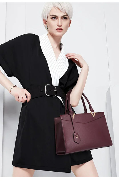 4-Piece Set Crossbody Bag, Wallet, and Card Holder