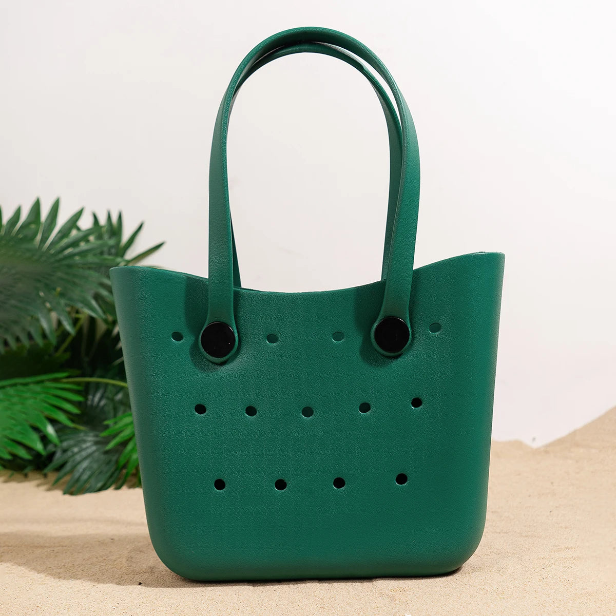 Elegant Summer Waterproof Beach Tote for Women