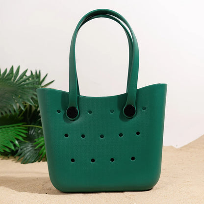 Elegant Summer Waterproof Beach Tote for Women
