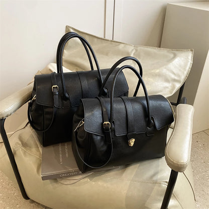 MOODS Luxury Boston Bags - Exquisite Women's Handbags