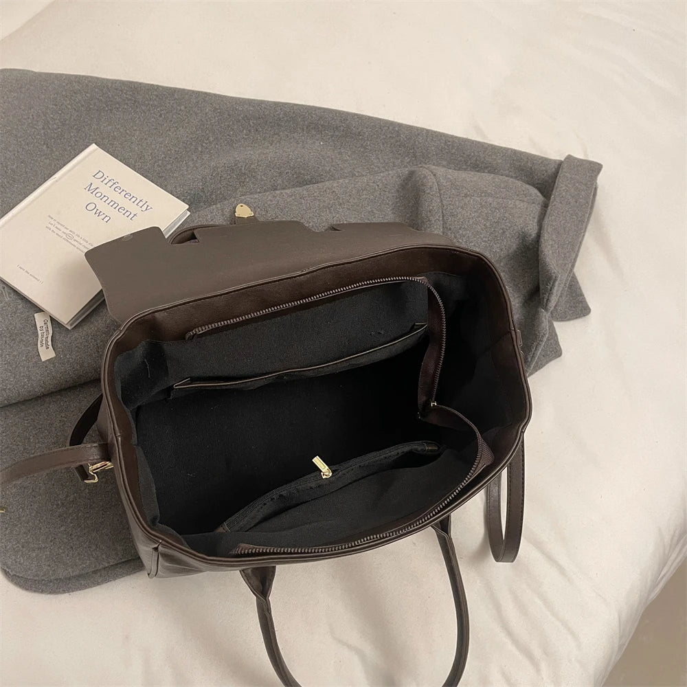MOODS Luxury Boston Bags - Exquisite Women's Handbags