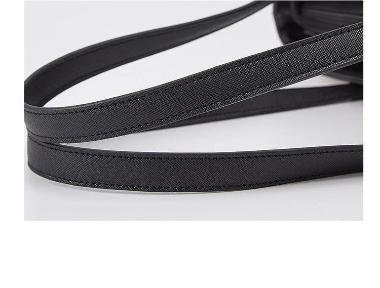 3 Luxurious Pieces (Tote, Bandolera, and Coin Purse) in PU