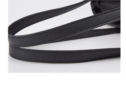 3 Luxurious Pieces (Tote, Bandolera, and Coin Purse) in PU