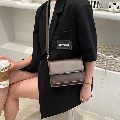 Exquisite Women's Designer Crossbody Bag