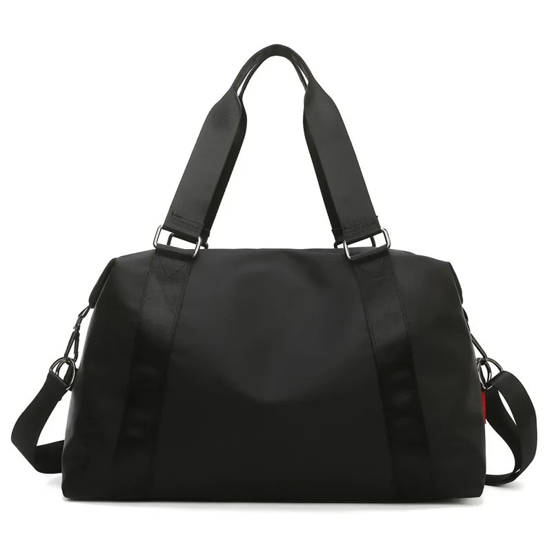 Elegant Women's Waterproof Travel Tote Bag