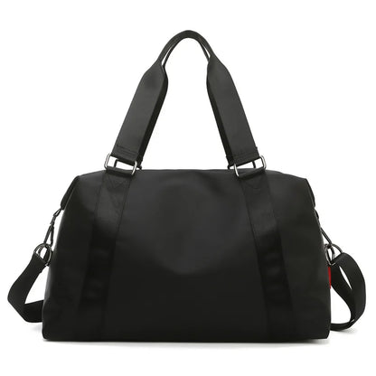 Elegant Women's Waterproof Travel Tote Bag