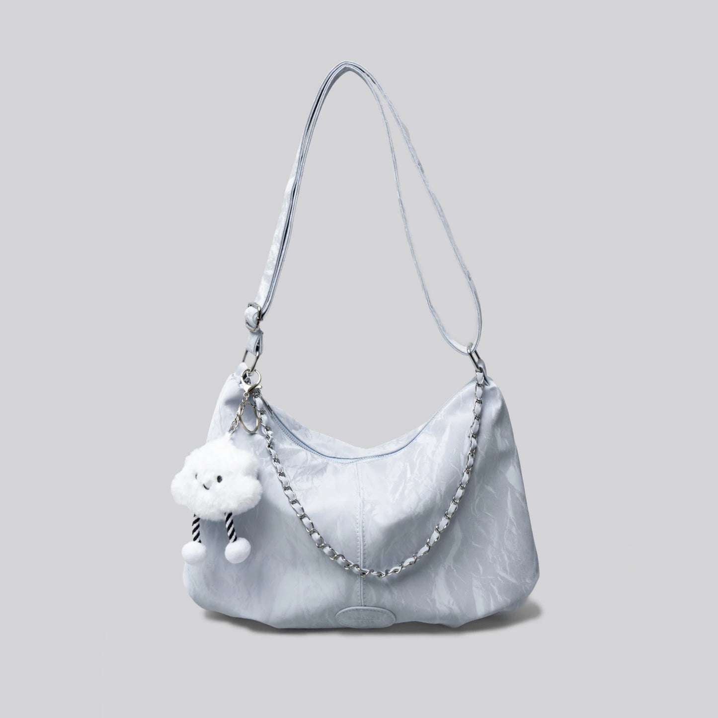 Elegant Women's Luxury Leather Tote Bag