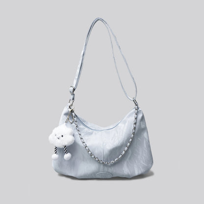 Elegant Women's Luxury Leather Tote Bag