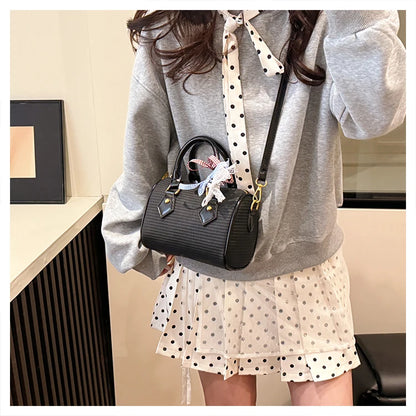 Exquisite Summer Woven Handbag for Women