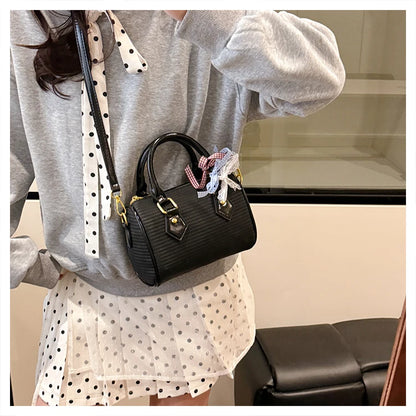Exquisite Summer Woven Handbag for Women