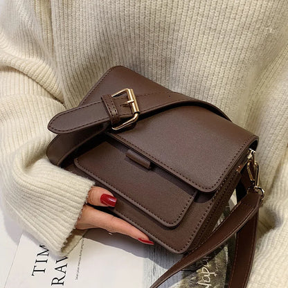 Exquisite Women's Designer Crossbody Bag
