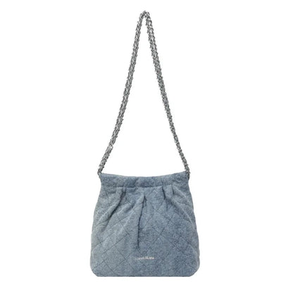 Elegant Minimalist Women's Chain Shoulder Bag