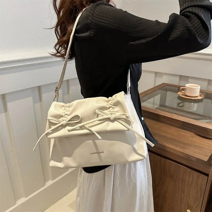 Elegant Women's Shoulder Tote - Versatile & Chic