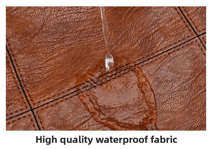 3-Piece Fashionable Women's Shoulder Bag Set