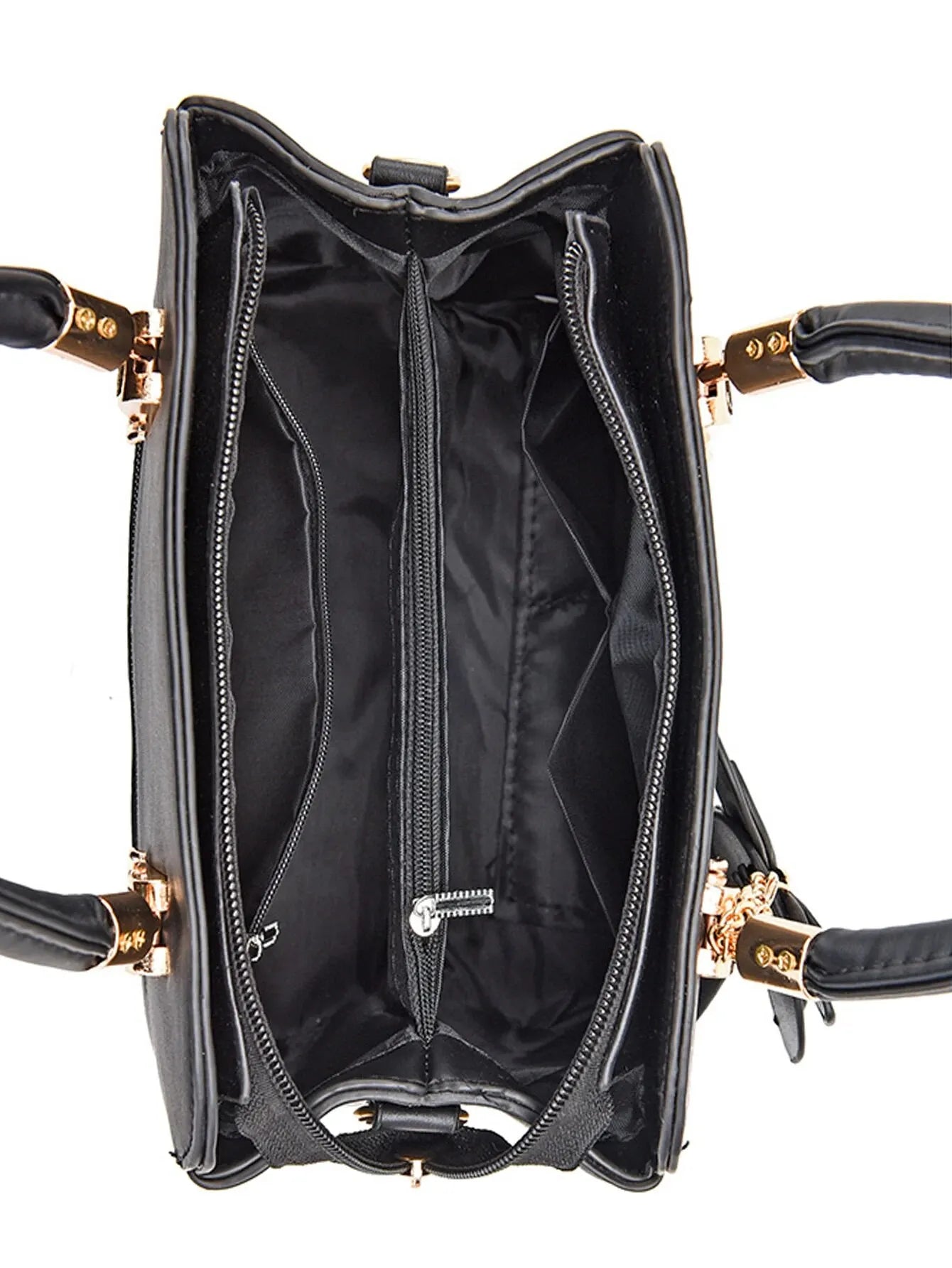 Exquisite Embroidery Women's Messenger Handbag