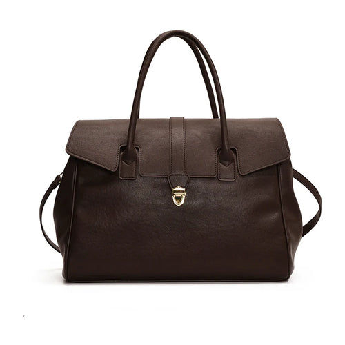 MOODS Luxury Boston Bags - Exquisite Women's Handbags