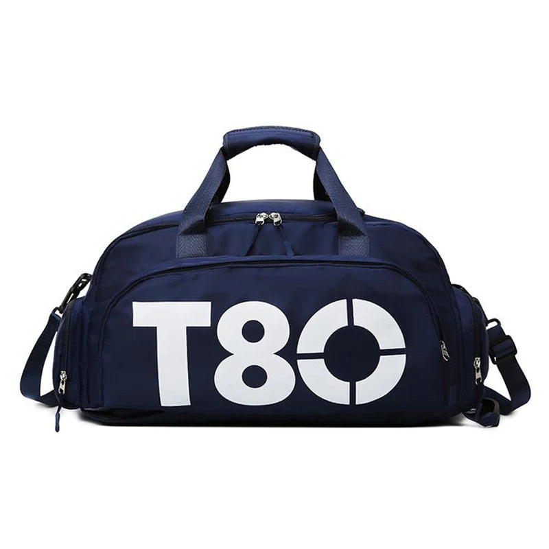 Elegant Women's T80 Oxford Travel Tote
