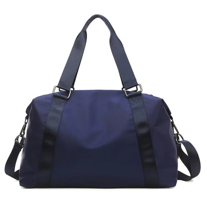 Elegant Women's Waterproof Travel Tote Bag