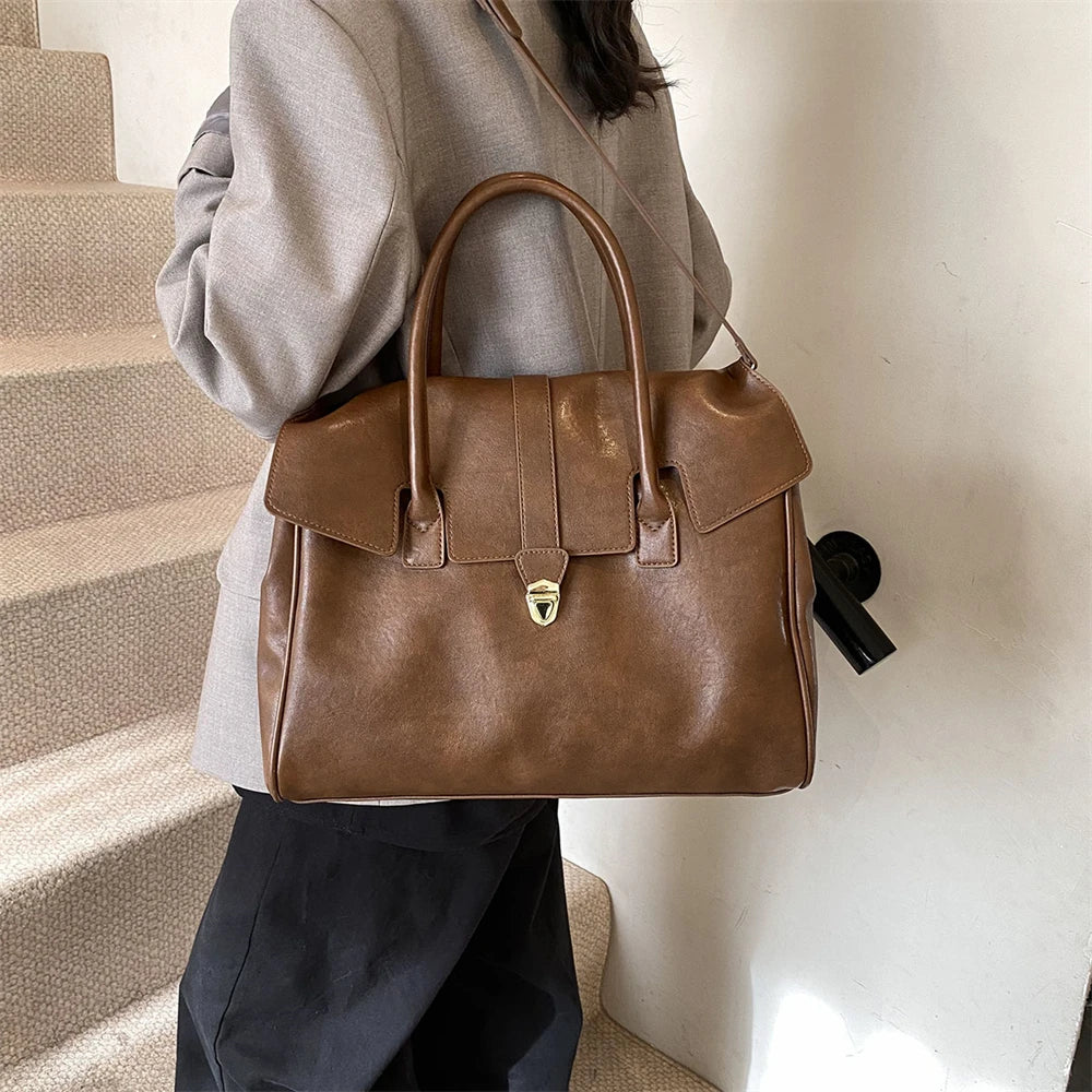 MOODS Luxury Boston Bags - Exquisite Women's Handbags