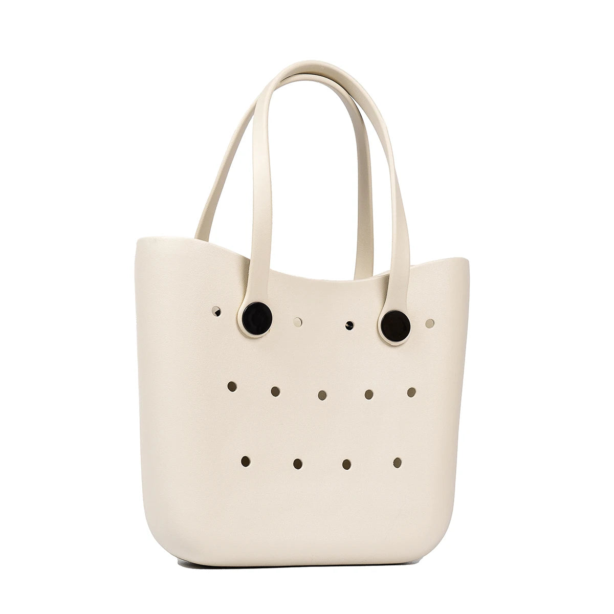 Elegant Summer Waterproof Beach Tote for Women