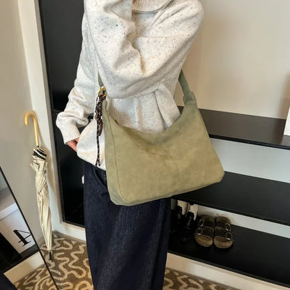 Elegant Women's Large Capacity Tote Bag