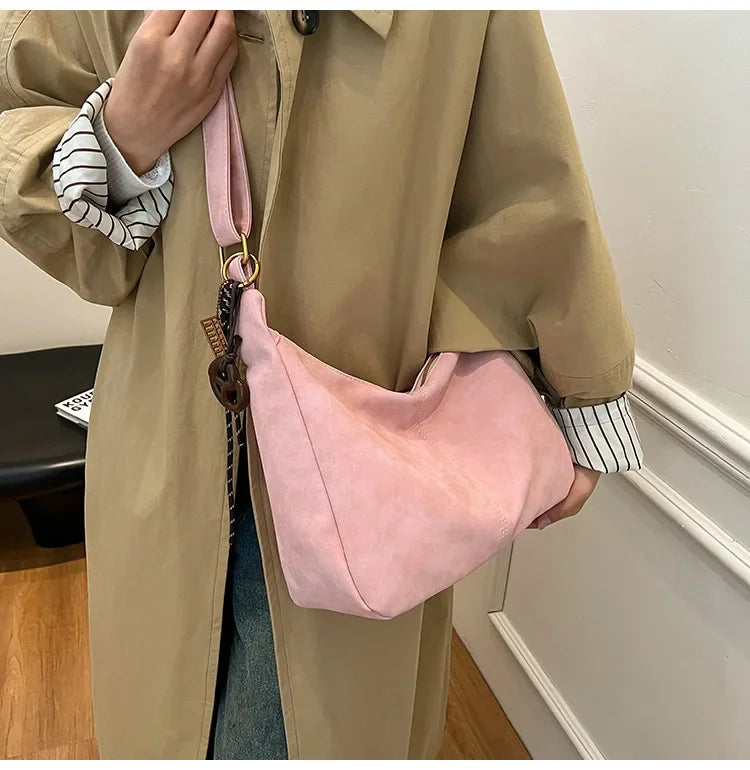 Elegant Women's Large Capacity Tote Bag