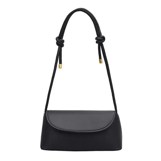 Elegance Defined: Retro Chic Crossbody Bag for Women