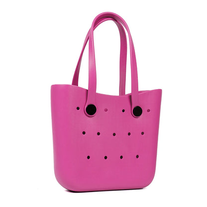 Elegant Summer Waterproof Beach Tote for Women