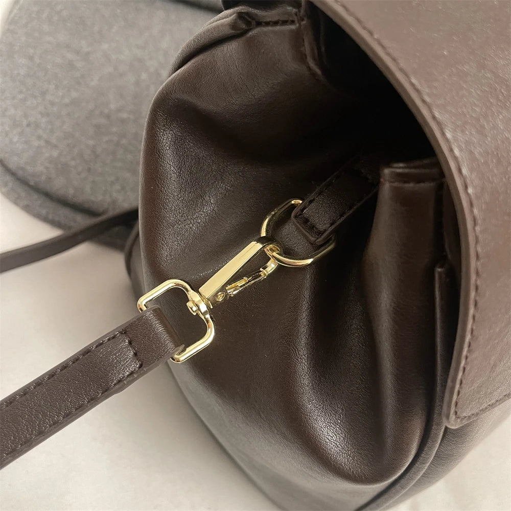 MOODS Luxury Boston Bags - Exquisite Women's Handbags
