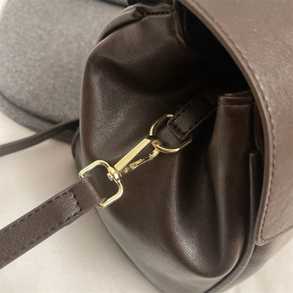 MOODS Luxury Boston Bags - Exquisite Women's Handbags