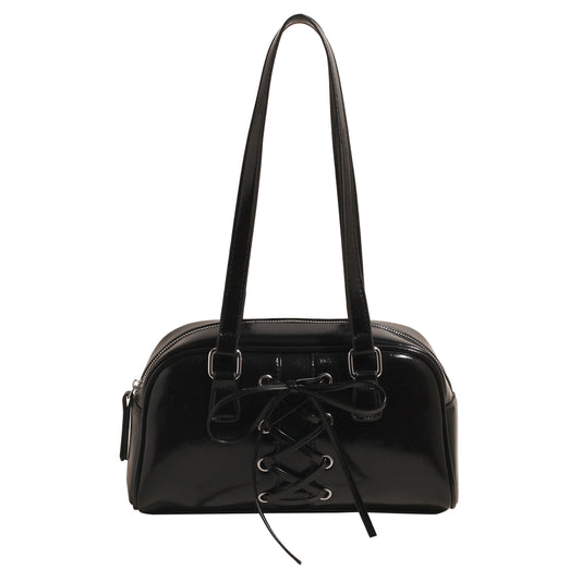 Elegant Boston Shoulder Bag - Versatile Women's Fashion
