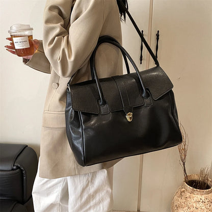 MOODS Luxury Boston Bags - Exquisite Women's Handbags