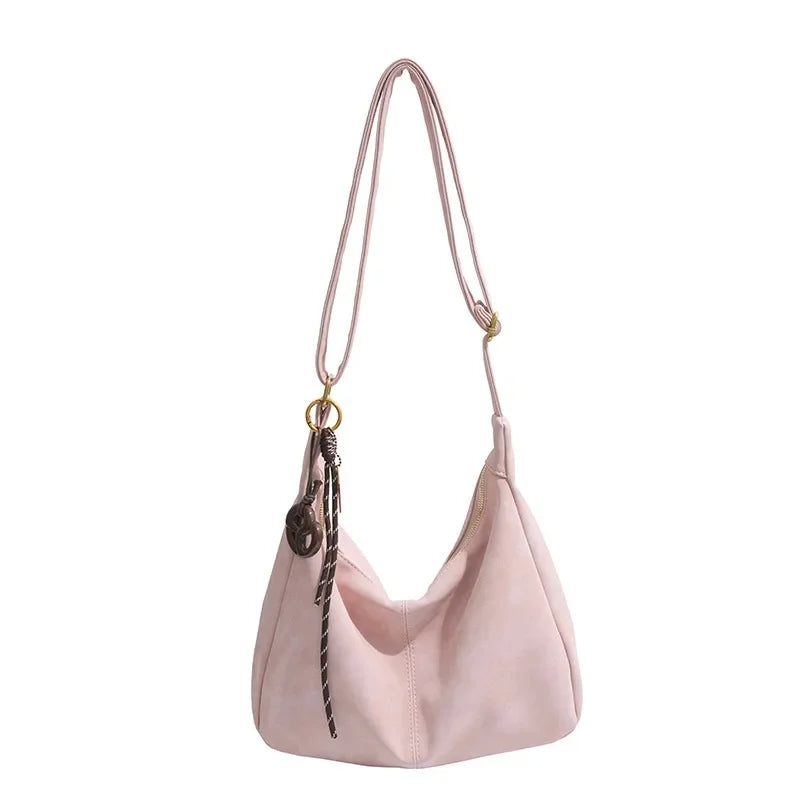 Elegant Women's Large Capacity Tote Bag