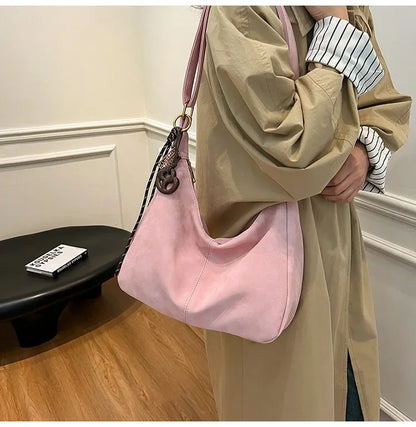 Elegant Women's Large Capacity Tote Bag