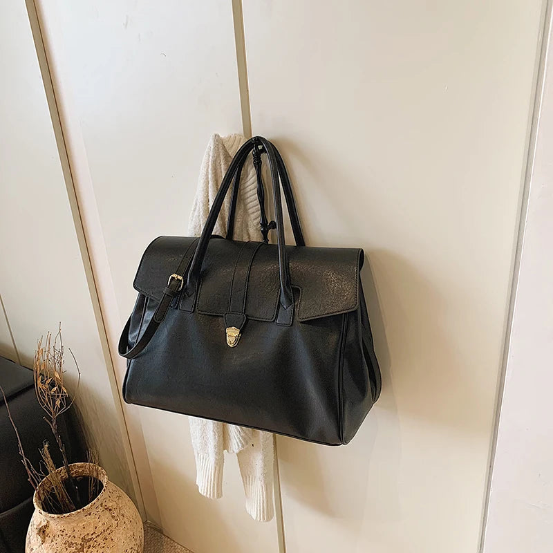 MOODS Luxury Boston Bags - Exquisite Women's Handbags